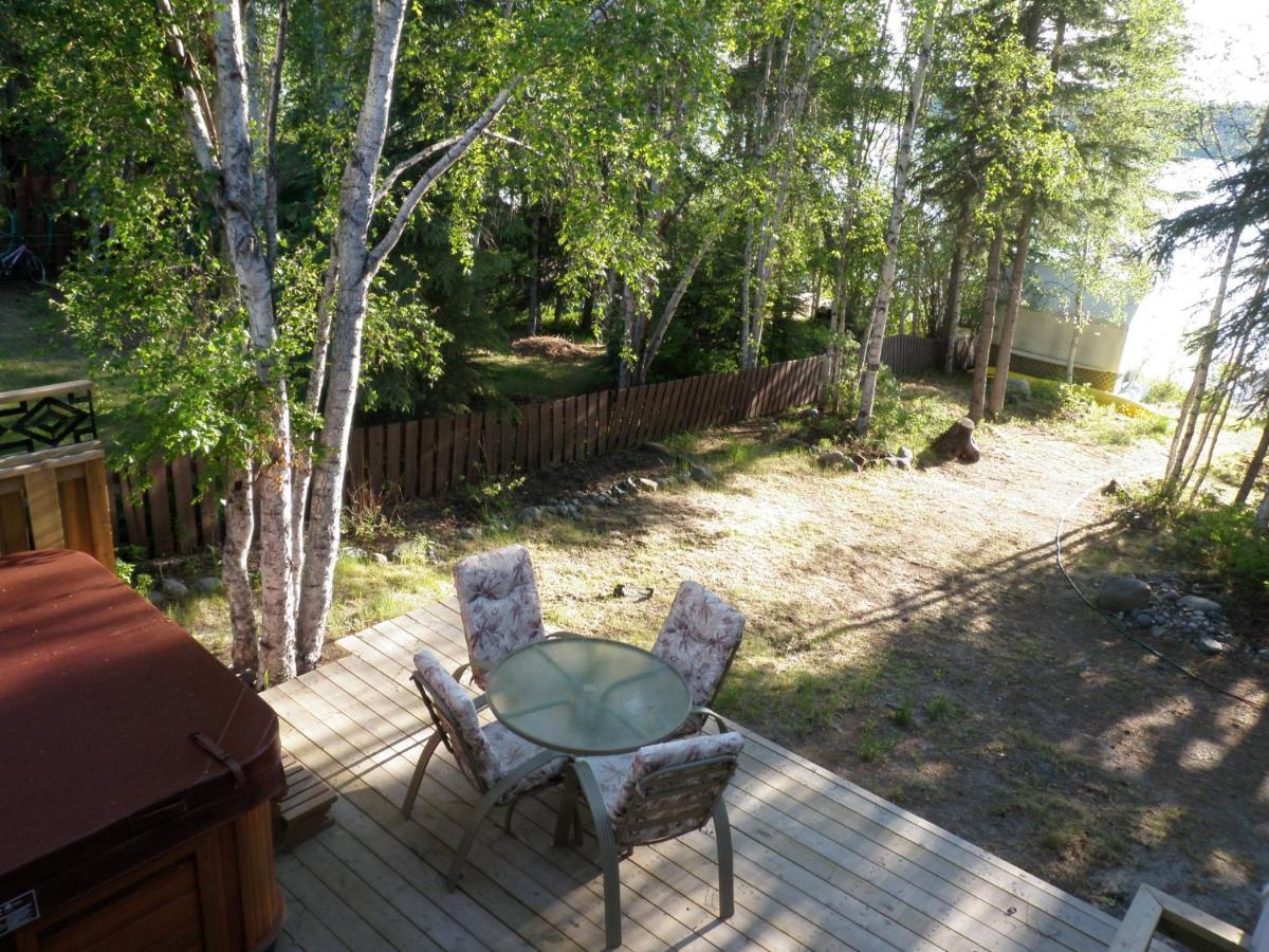 Great Slave Lakeside Bed & Breakfast Yellowknife Zewnętrze zdjęcie